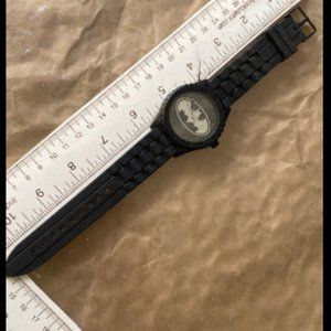 Batman watch for men